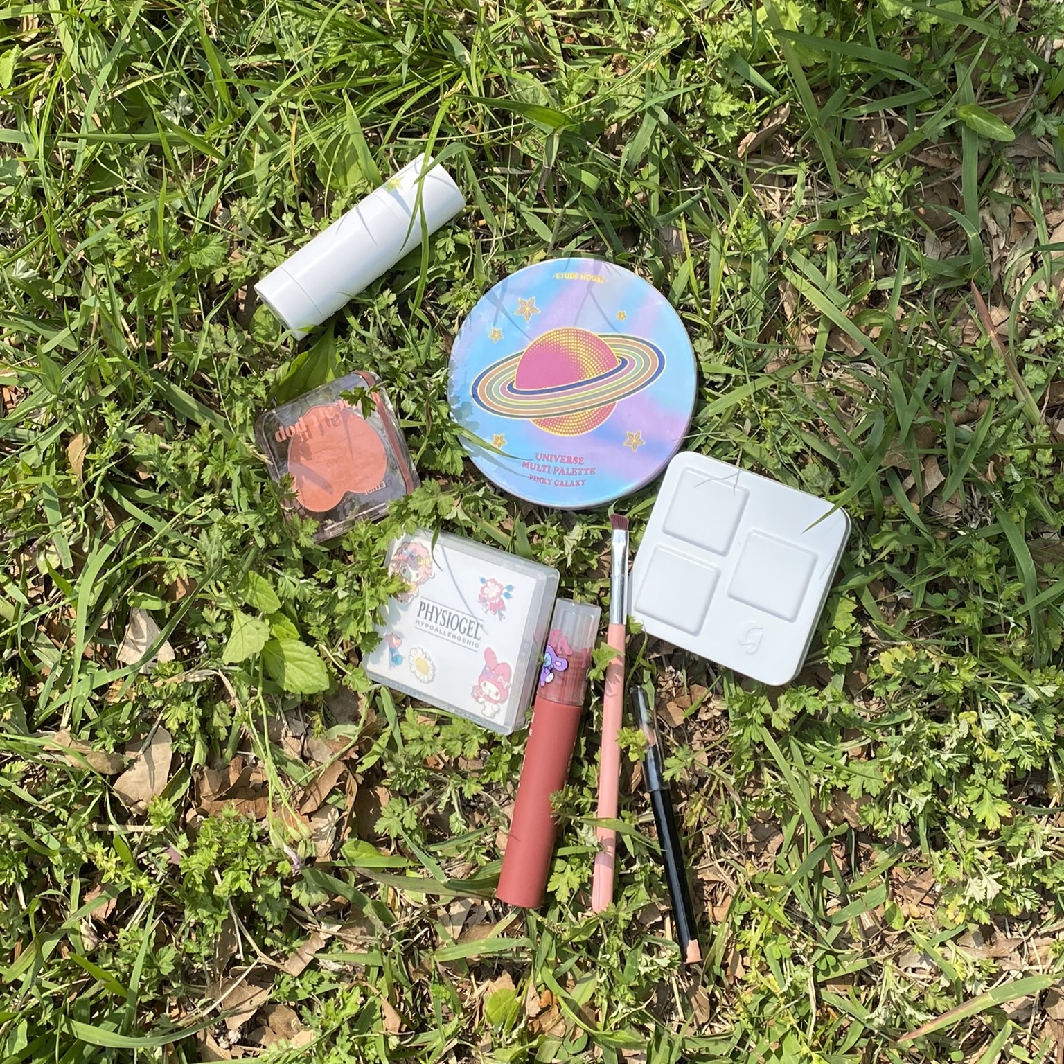 makeup